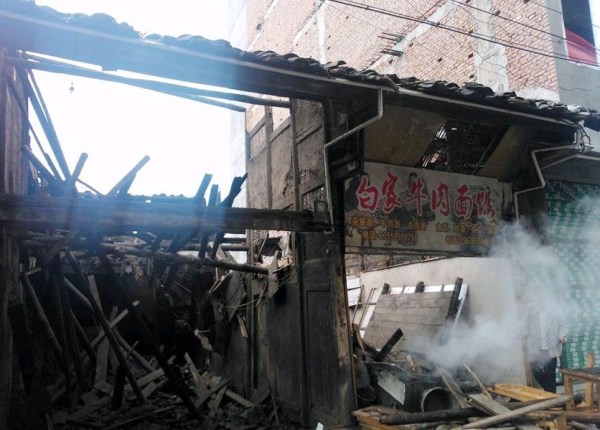 重庆辟谣当地发生6.8级地震重庆辟谣，关于当地发生6.8级地震的真相揭晓