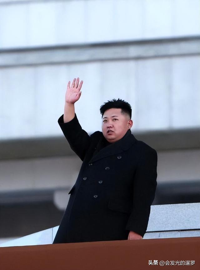 金正恩返程 用这个词感谢中方